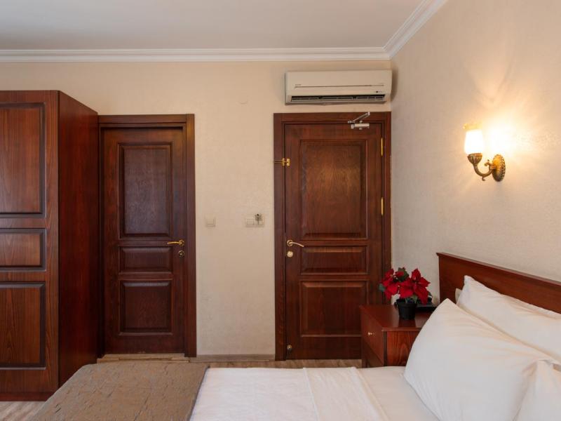 Sultanahmet Cesme Hotel