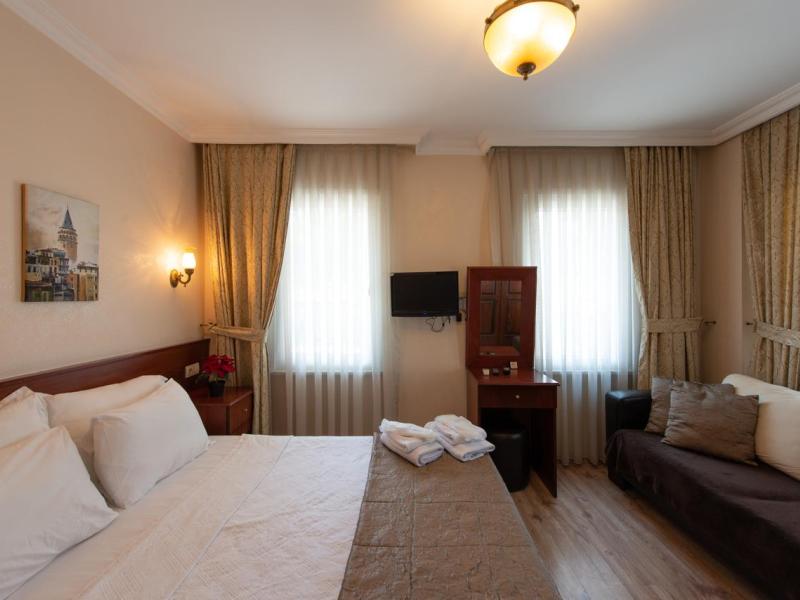 Sultanahmet Cesme Hotel