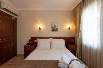 Отель Sultanahmet Cesme Hotel Турция, Фатих, фото 13