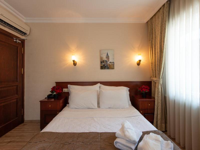 Sultanahmet Cesme Hotel