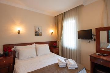 Отель Sultanahmet Cesme Hotel Турция, Фатих, фото 14