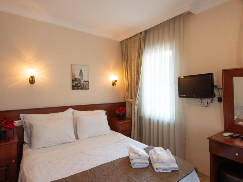 Sultanahmet Cesme Hotel