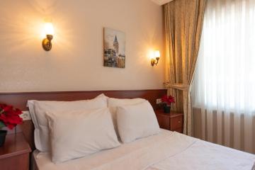 Отель Sultanahmet Cesme Hotel Турция, Фатих, фото 15