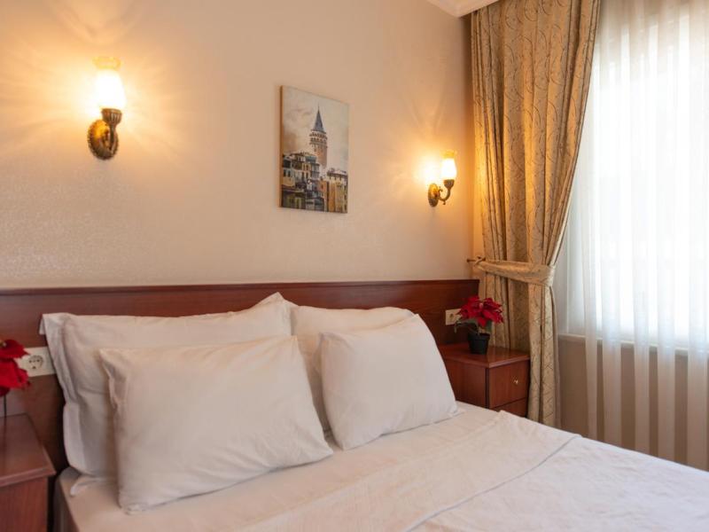 Sultanahmet Cesme Hotel