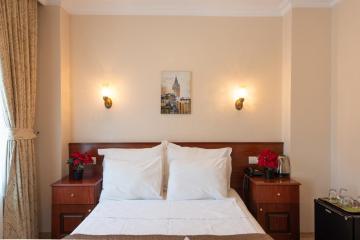Отель Sultanahmet Cesme Hotel Турция, Фатих, фото 16