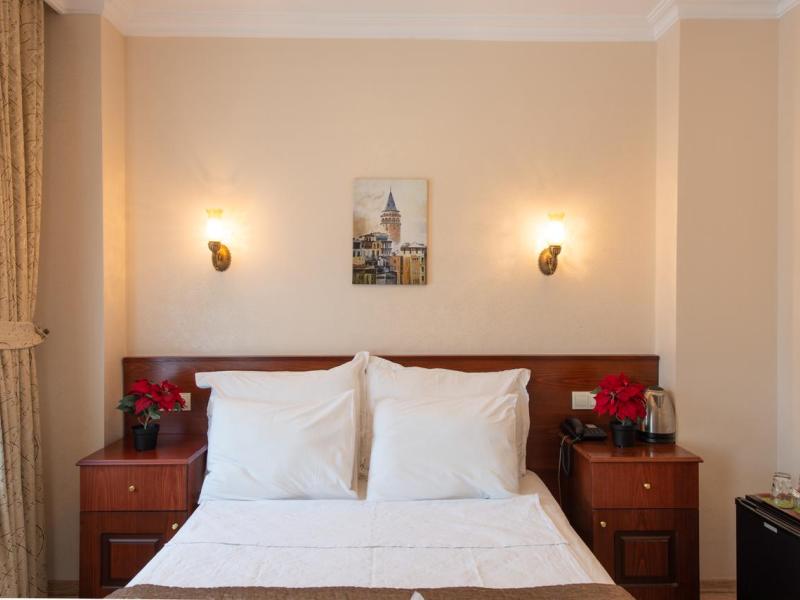 Sultanahmet Cesme Hotel