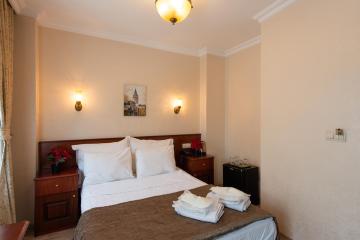 Отель Sultanahmet Cesme Hotel Турция, Фатих, фото 17