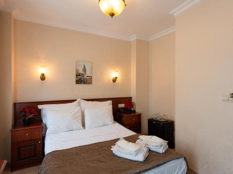 Sultanahmet Cesme Hotel