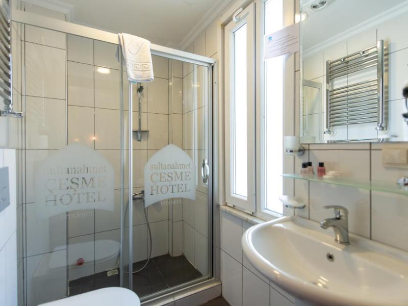 Sultanahmet Cesme Hotel