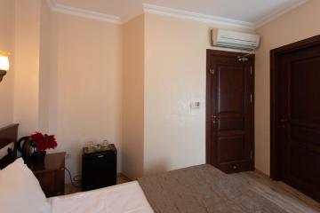 Отель Sultanahmet Cesme Hotel Турция, Фатих, фото 19