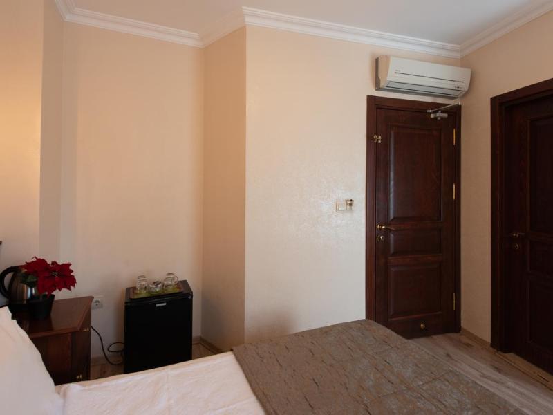 Sultanahmet Cesme Hotel