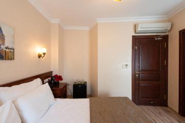 Отель Sultanahmet Cesme Hotel Турция, Фатих, фото 20