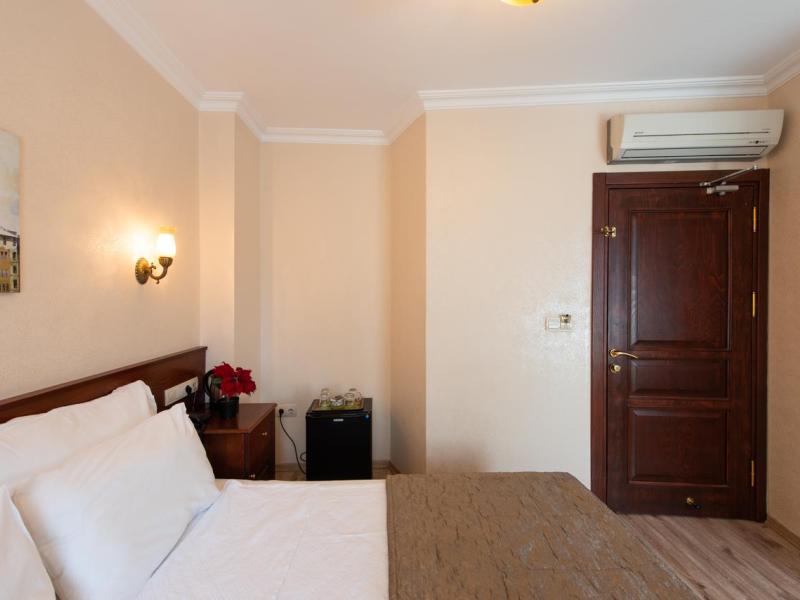 Sultanahmet Cesme Hotel