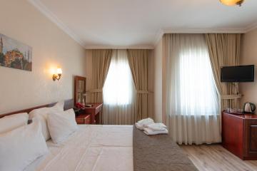 Отель Sultanahmet Cesme Hotel Турция, Фатих, фото 2