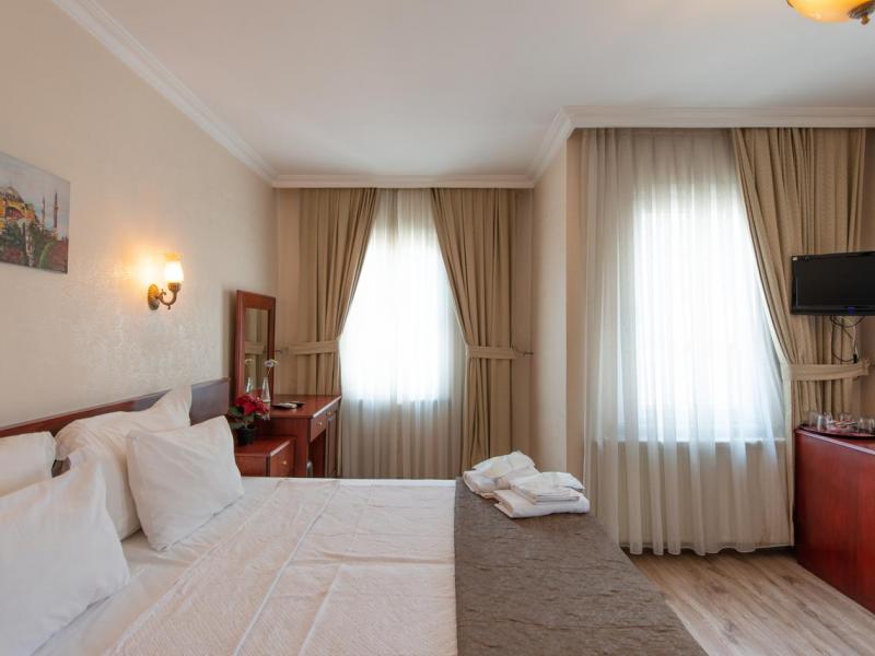 Sultanahmet Cesme Hotel