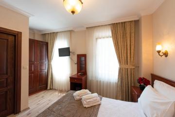 Отель Sultanahmet Cesme Hotel Турция, Фатих, фото 21