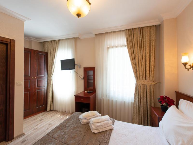 Sultanahmet Cesme Hotel