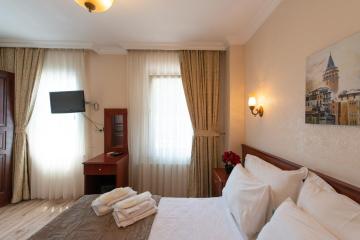 Отель Sultanahmet Cesme Hotel Турция, Фатих, фото 22