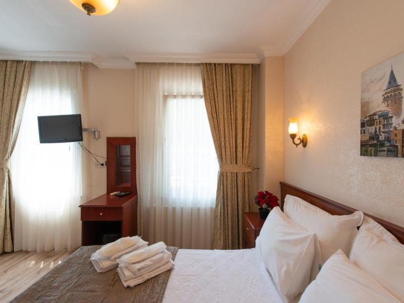 Sultanahmet Cesme Hotel