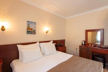 Отель Sultanahmet Cesme Hotel Турция, Фатих, фото 23