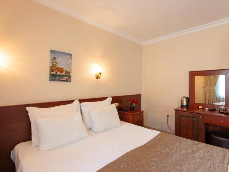 Sultanahmet Cesme Hotel