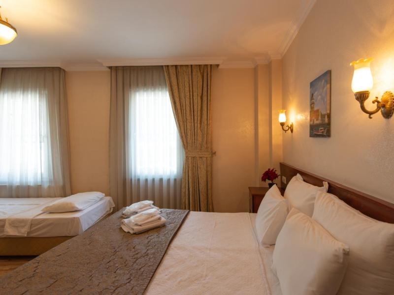 Sultanahmet Cesme Hotel