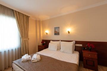 Отель Sultanahmet Cesme Hotel Турция, Фатих, фото 25
