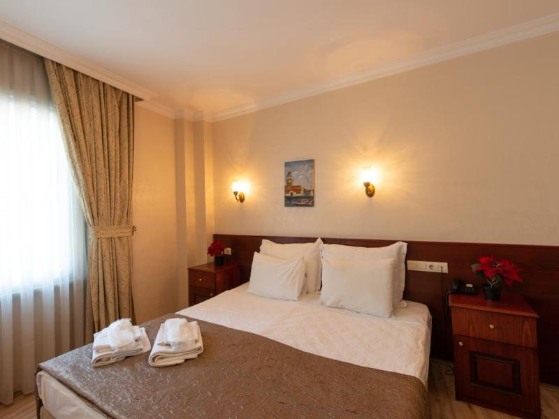 Sultanahmet Cesme Hotel
