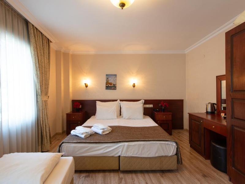Sultanahmet Cesme Hotel