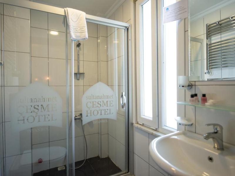 Sultanahmet Cesme Hotel