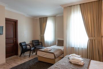 Отель Sultanahmet Cesme Hotel Турция, Фатих, фото 28
