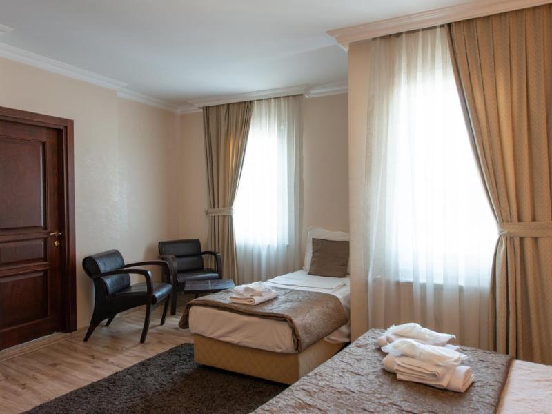 Sultanahmet Cesme Hotel