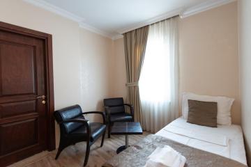 Отель Sultanahmet Cesme Hotel Турция, Фатих, фото 29