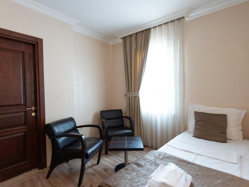 Sultanahmet Cesme Hotel