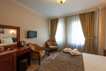 Отель Sultanahmet Cesme Hotel Турция, Фатих, фото 30