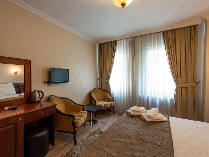 Sultanahmet Cesme Hotel