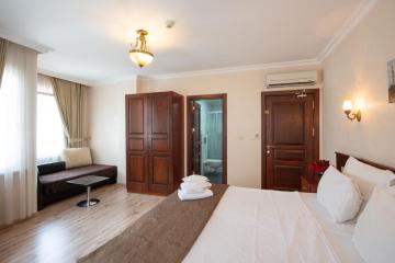 Отель Sultanahmet Cesme Hotel Турция, Фатих, фото 3