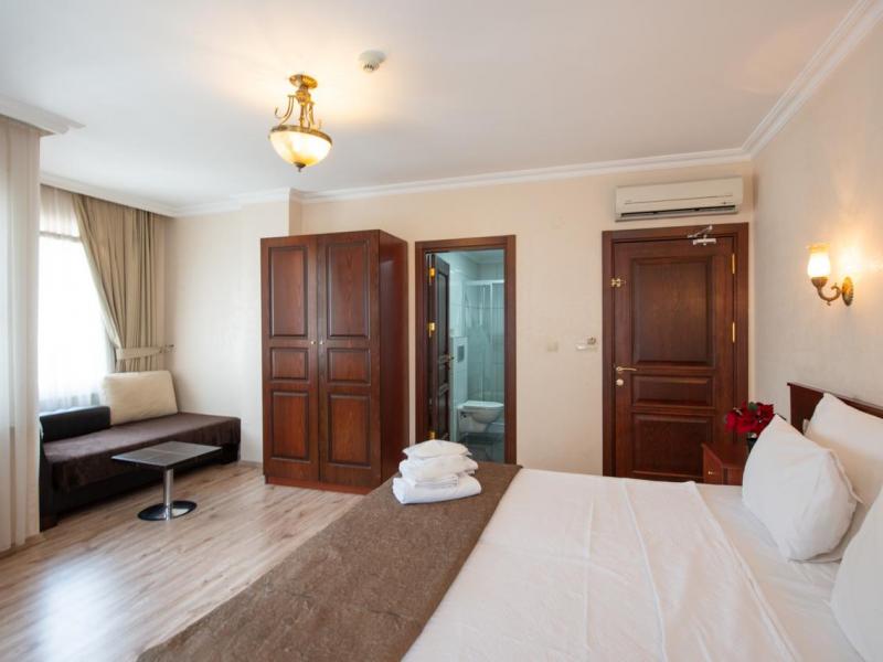 Sultanahmet Cesme Hotel