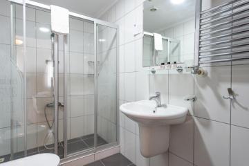 Отель Sultanahmet Cesme Hotel Турция, Фатих, фото 31