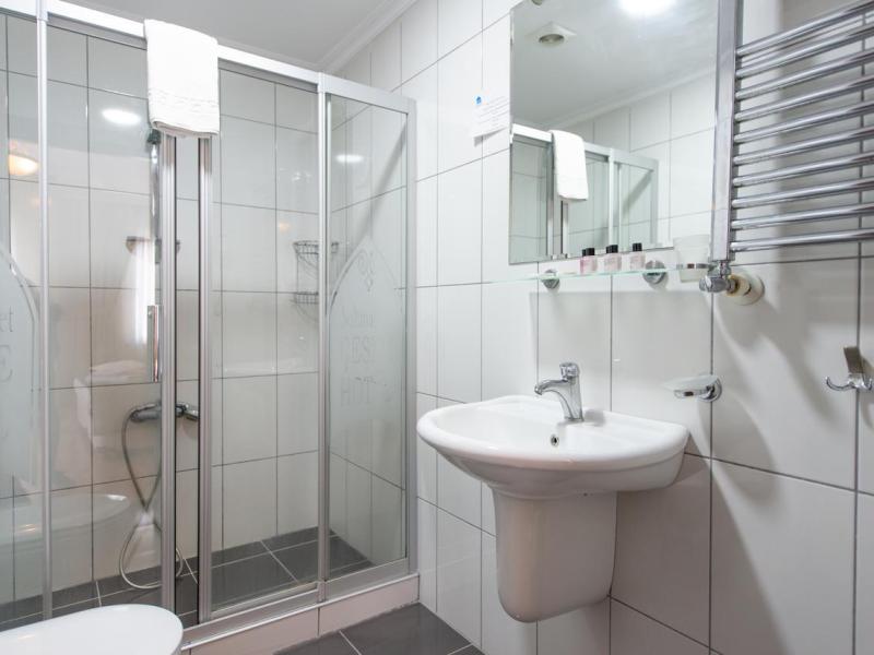 Sultanahmet Cesme Hotel