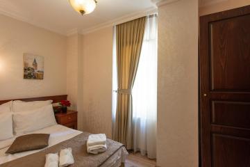 Отель Sultanahmet Cesme Hotel Турция, Фатих, фото 32