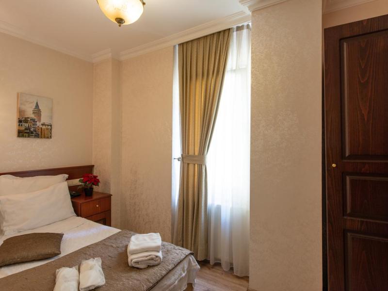 Sultanahmet Cesme Hotel