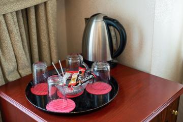 Отель Sultanahmet Cesme Hotel Турция, Фатих, фото 33
