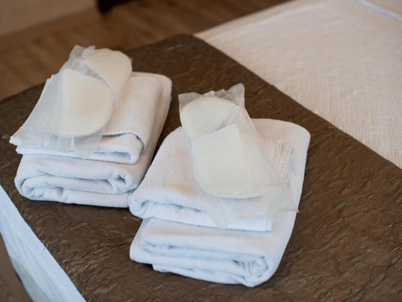 Sultanahmet Cesme Hotel