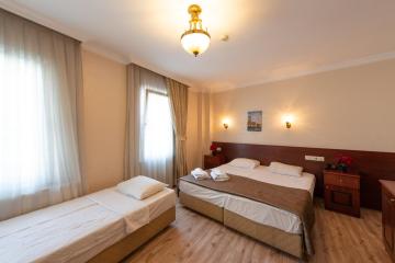 Отель Sultanahmet Cesme Hotel Турция, Фатих, фото 4