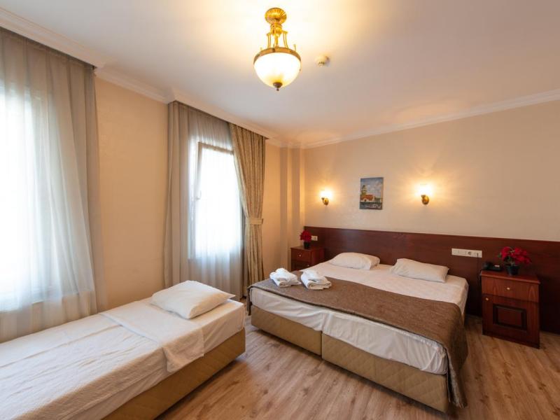 Sultanahmet Cesme Hotel