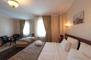 Отель Sultanahmet Cesme Hotel Турция, Фатих, фото 5