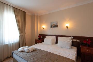 Отель Sultanahmet Cesme Hotel Турция, Фатих, фото 6