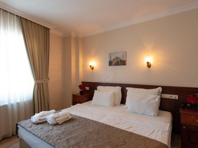 Sultanahmet Cesme Hotel