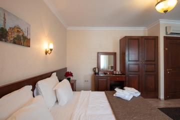 Отель Sultanahmet Cesme Hotel Турция, Фатих, фото 7
